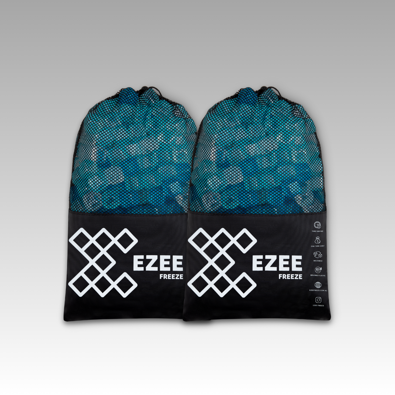 MEGA FREEZE - 5KG BAG
