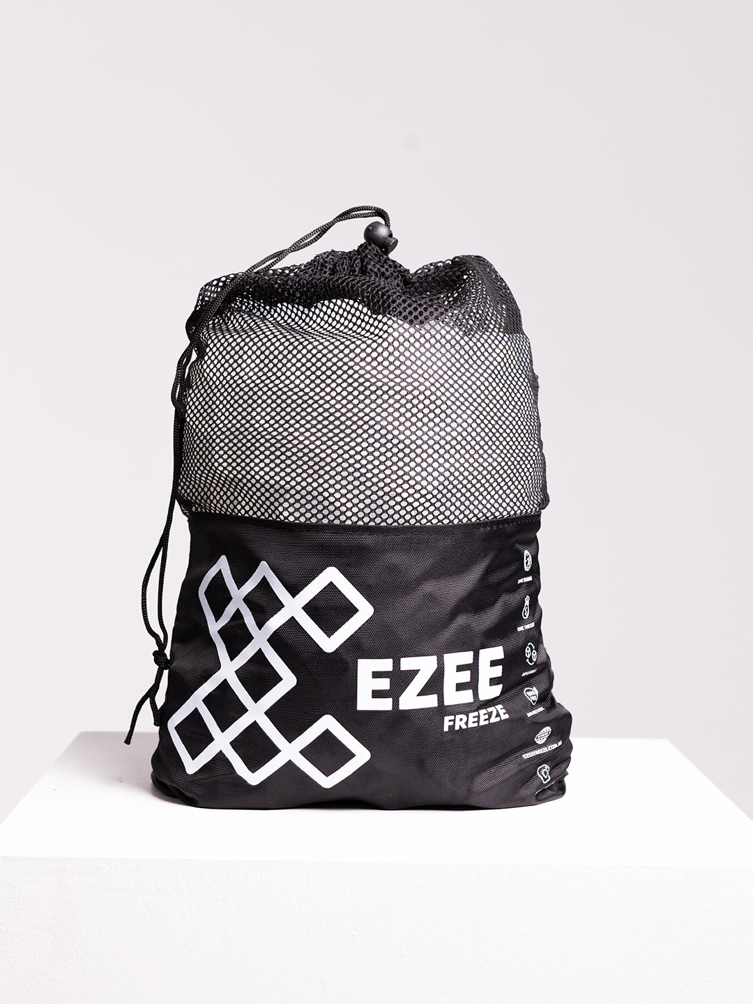 Mega Freeze Clear - 5kg Bag