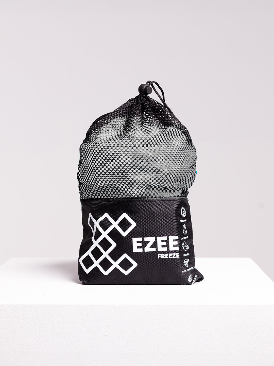 Mini Freeze Clear - 1.8kg Bag