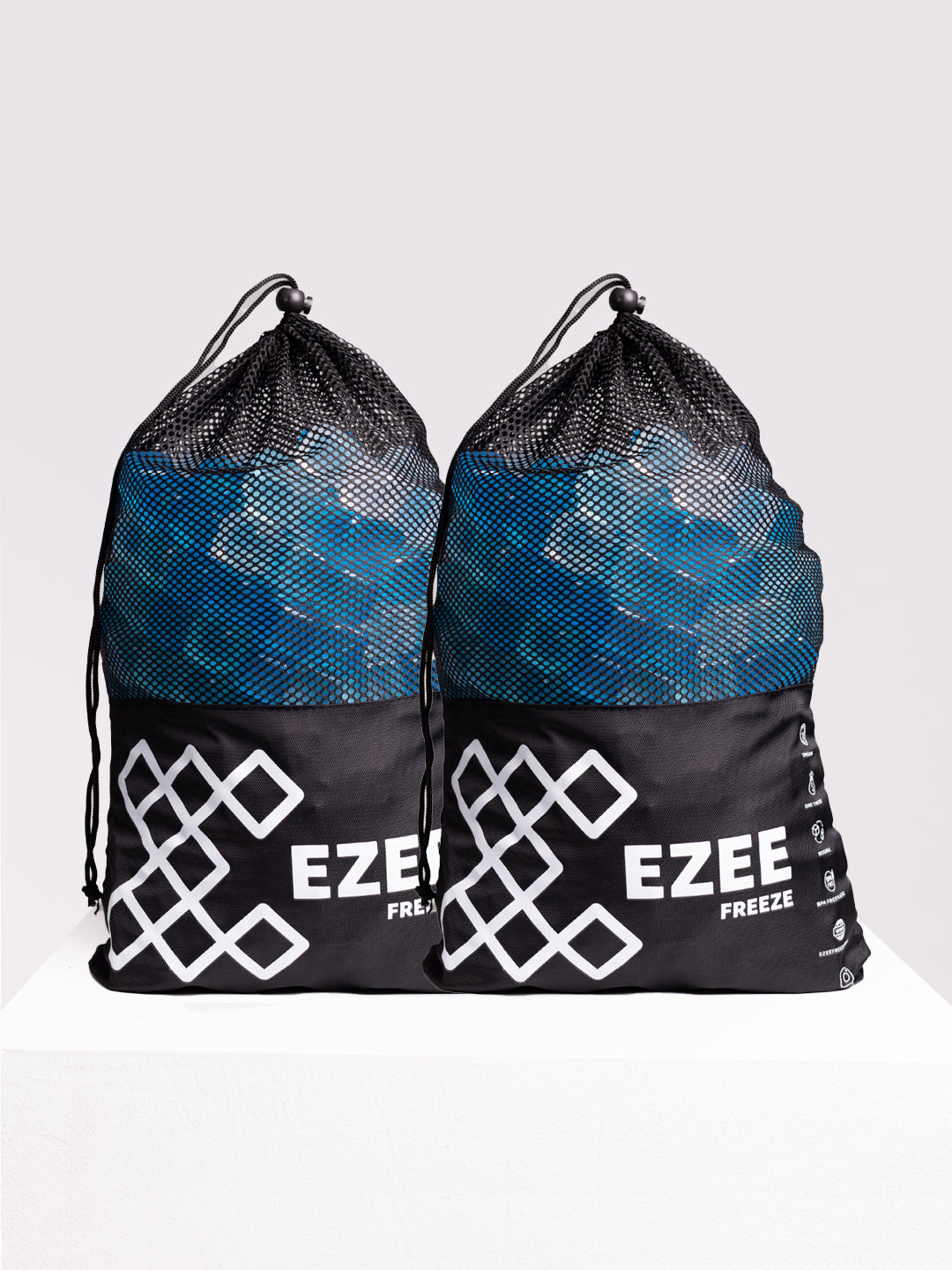 Mega Freeze Blue - 5kg Bag