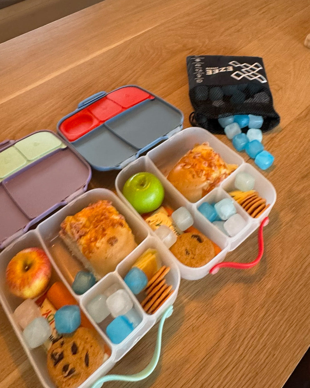 Mini Freeze Blue - 1.8kg Bag