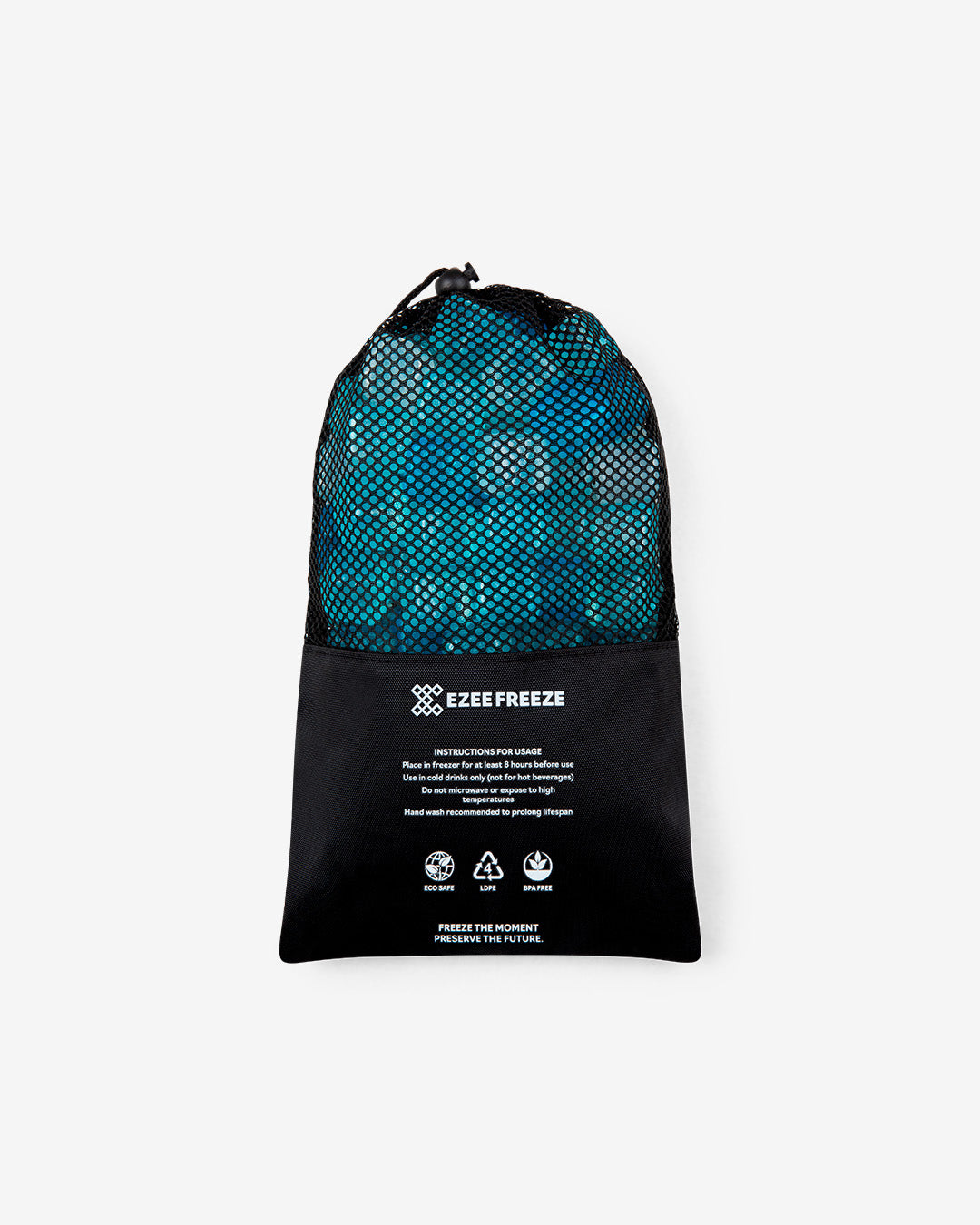 MINI FREEZE - 1.8KG BAG