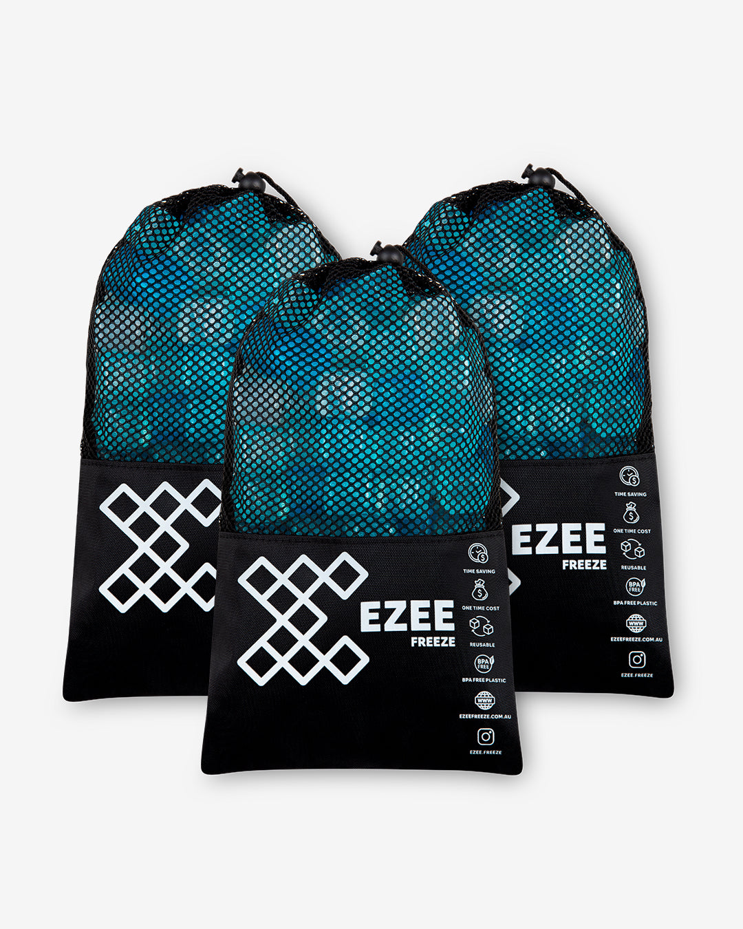 MINI FREEZE - 1.8KG BAG