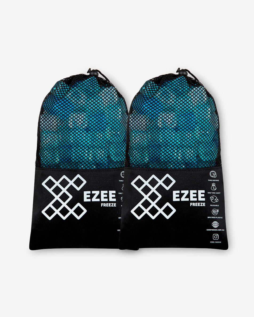 MINI FREEZE - 1.8KG BAG