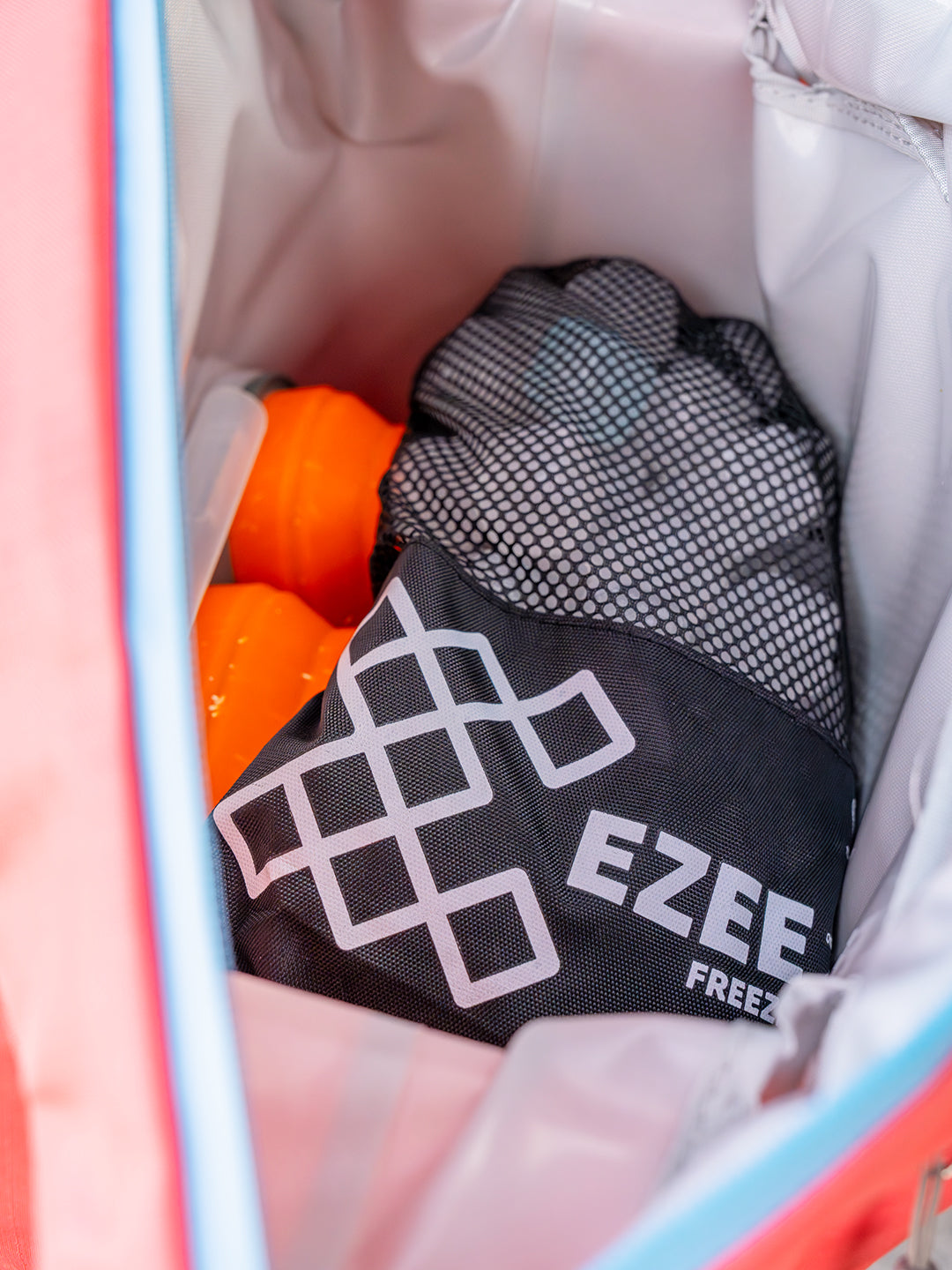 Mini Freeze Clear - 1.8kg Bag