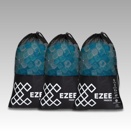 FOREVER FREEZE - TRIO