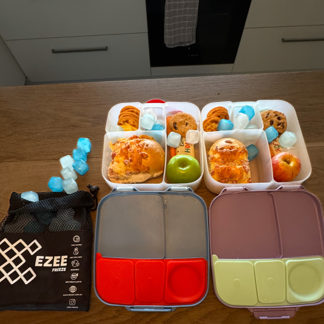 MINI FREEZE - 1.8KG BAG