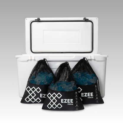FOREVER FREEZE - TRIO