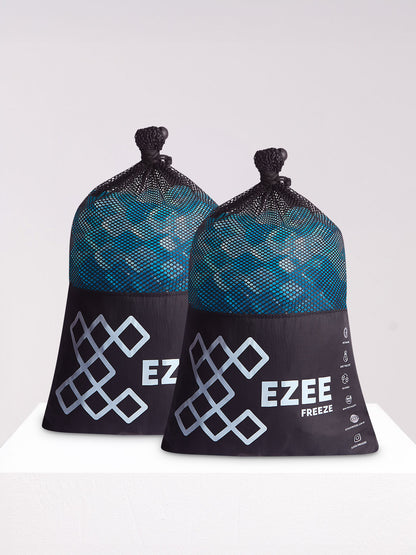 Mega Freeze Blue Ice - 5kg Black Bag