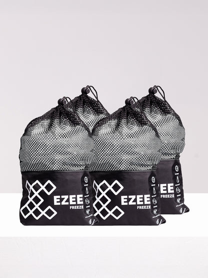 Mini Freeze Clear Ice - 1.8kg Black Bag