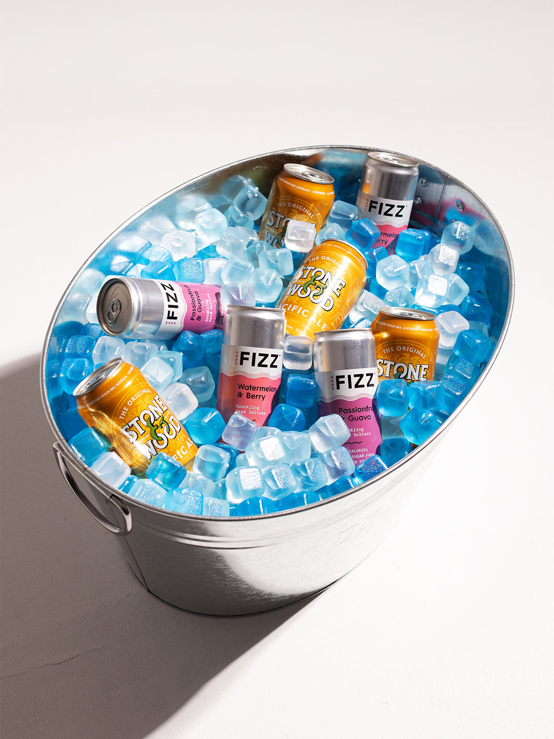 Mega Freeze Blue - 5kg Bag