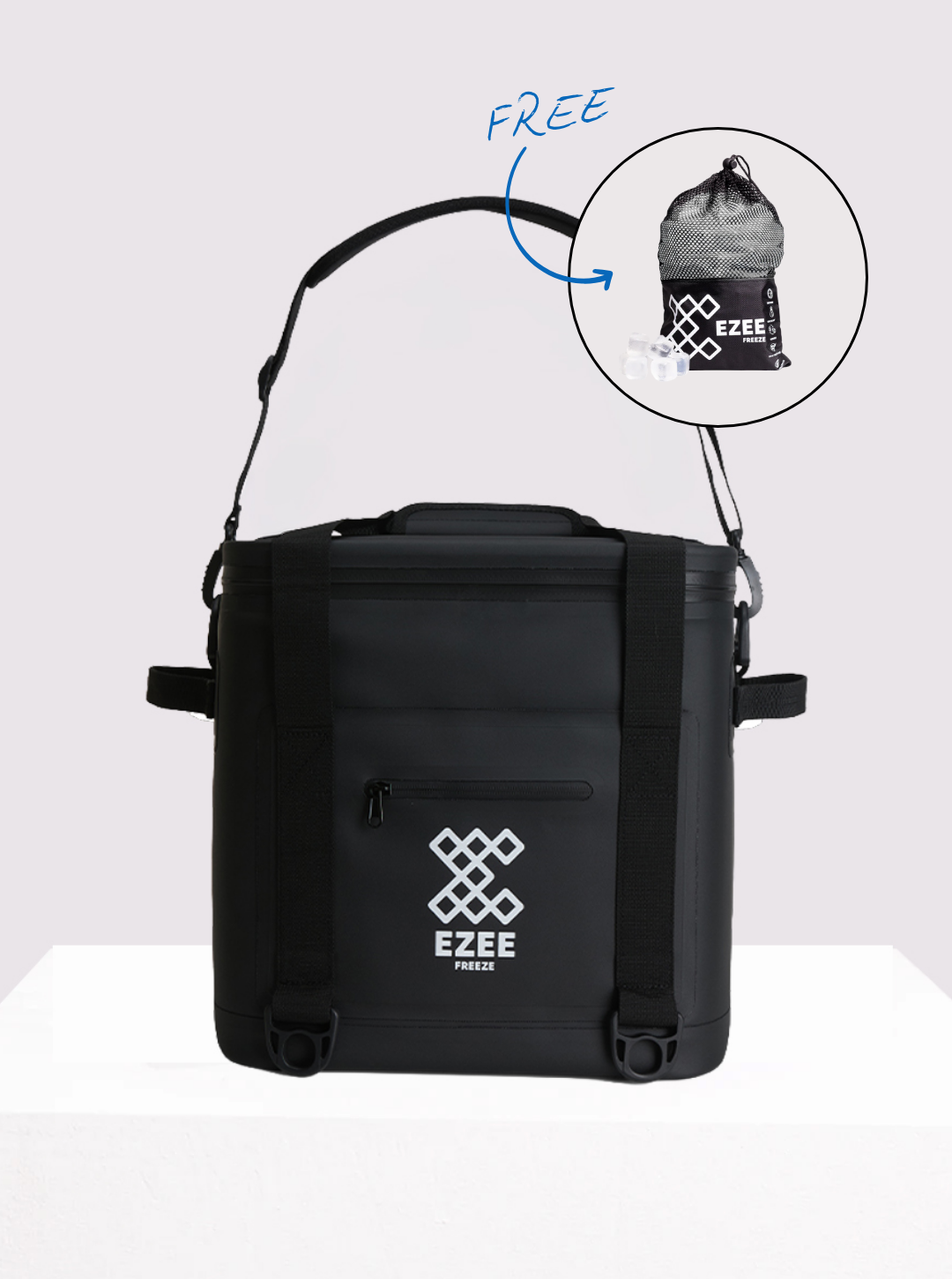 Tote Cooler 32L