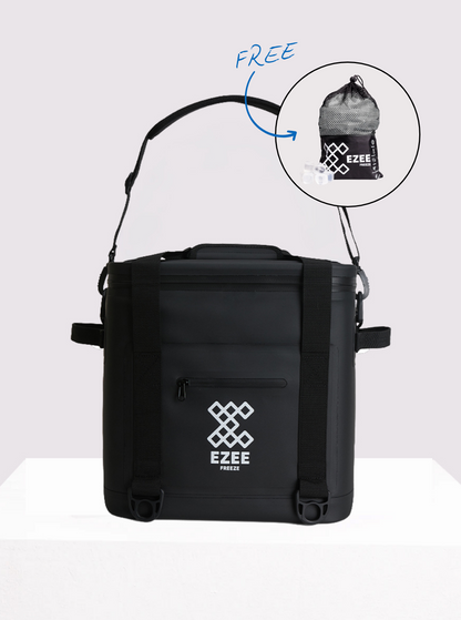Tote Cooler 32L