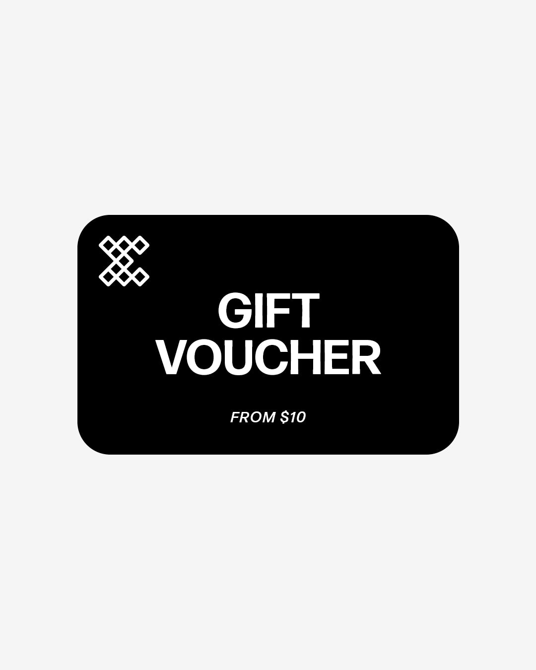 GIFT VOUCHER