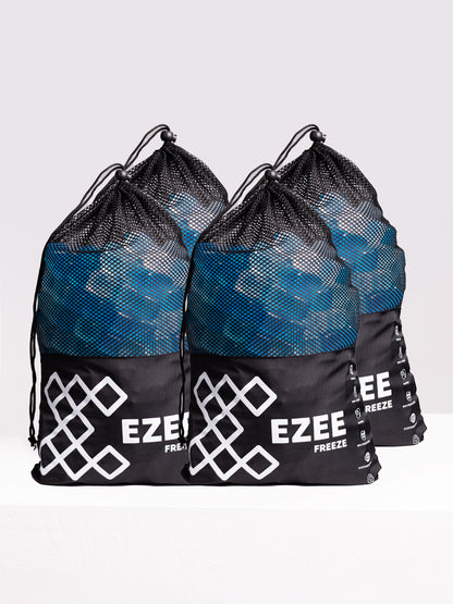 Mega Freeze Blue Ice - 5kg Black Bag