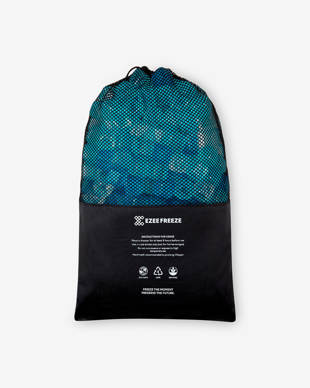 MEGA FREEZE - 5KG BAG