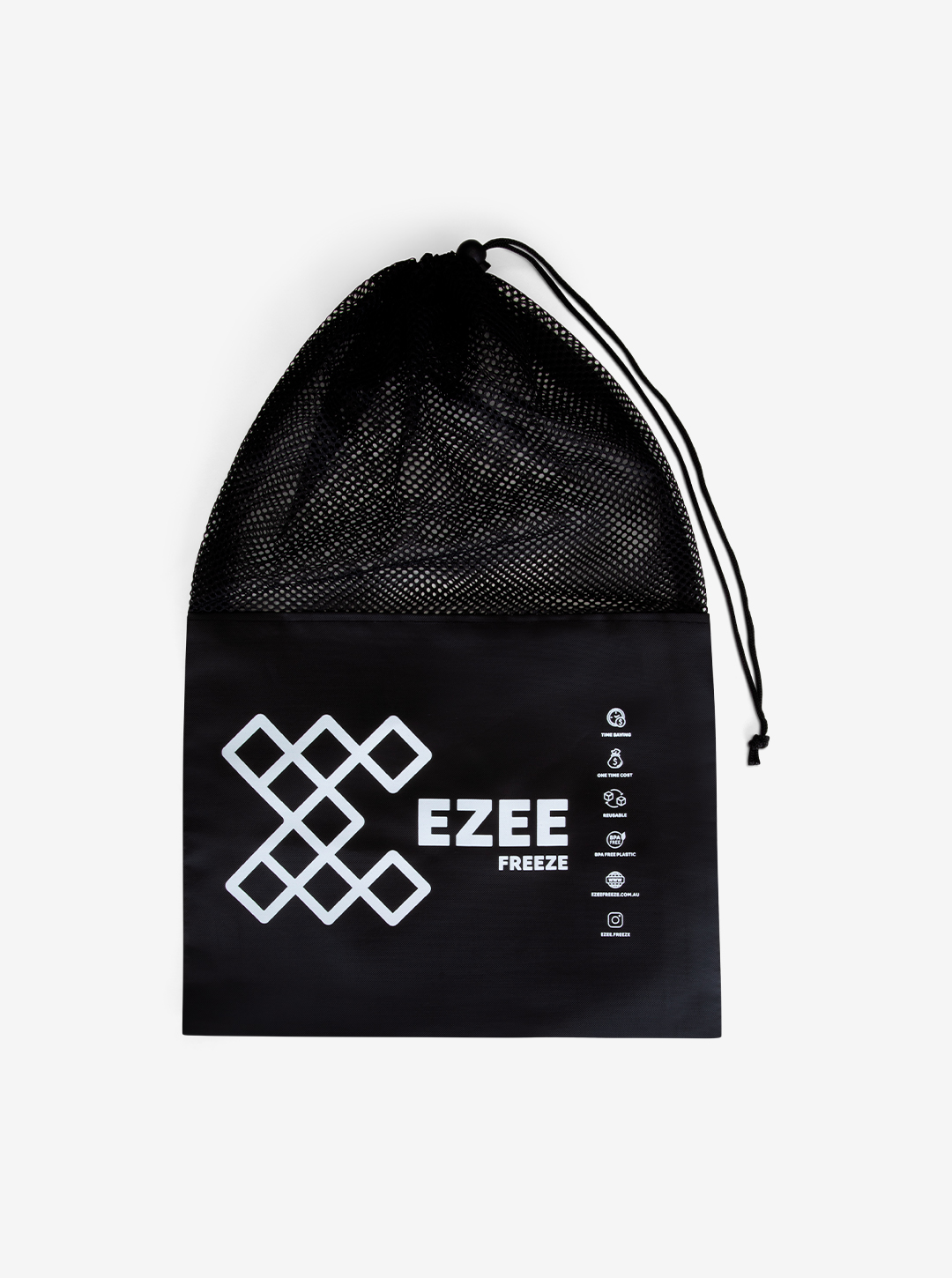 Ezee Freeze Mega Bag