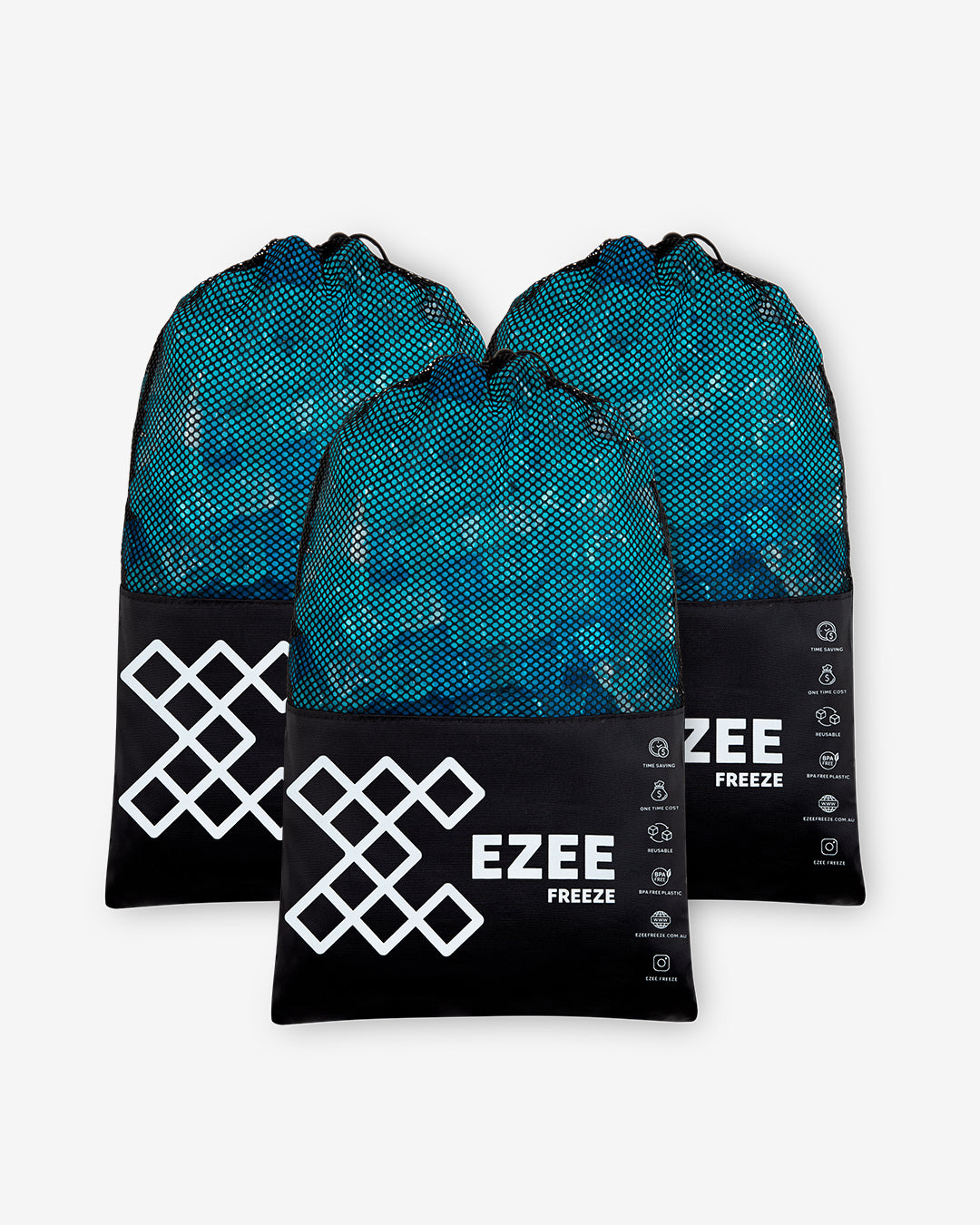 MEGA FREEZE - 5KG BAG