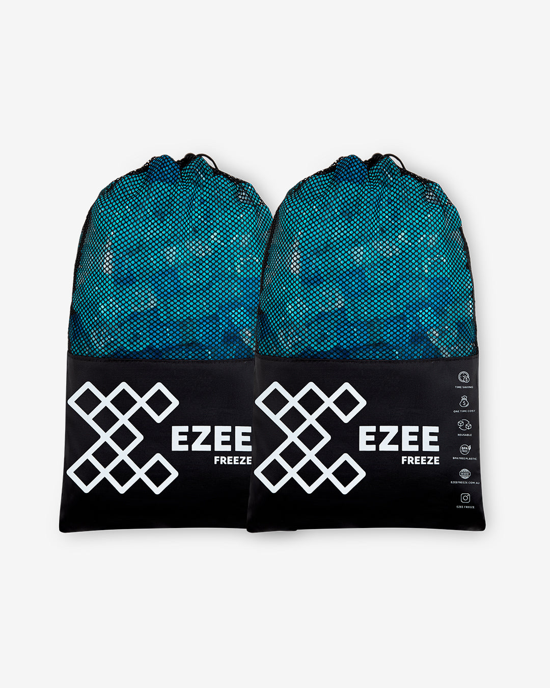 MEGA FREEZE - 5KG BAG