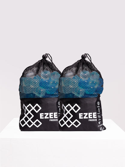 Mini Freeze Blue - 1.8kg Bag