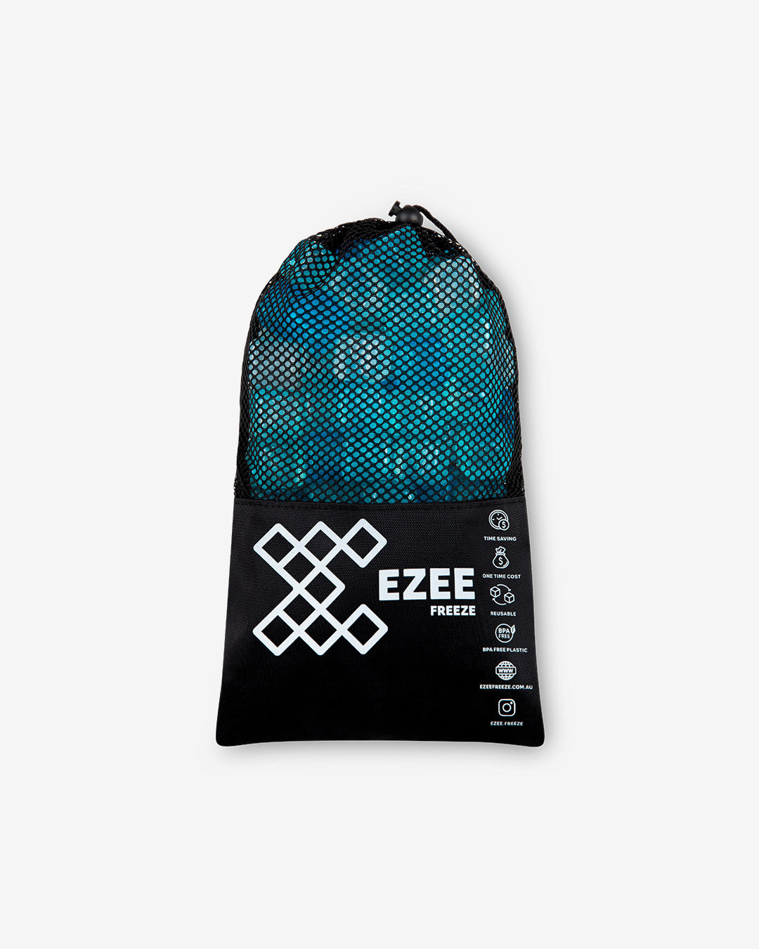 MINI FREEZE - 1.8KG BAG