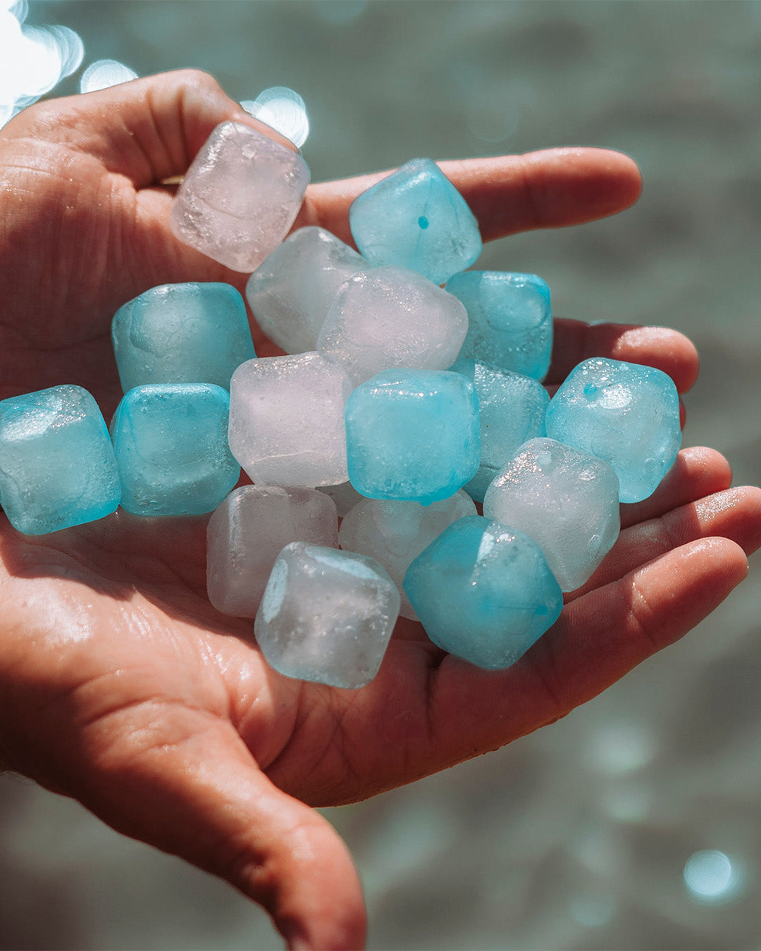 MINI FREEZE - 1.8KG BAG