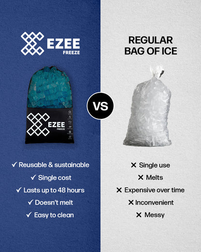 MEGA FREEZE - 5KG BAG